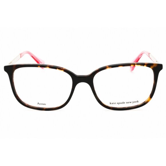 Kate Spade EYEGLASSES KSNATALIA-H7P-50 New with case main image 4